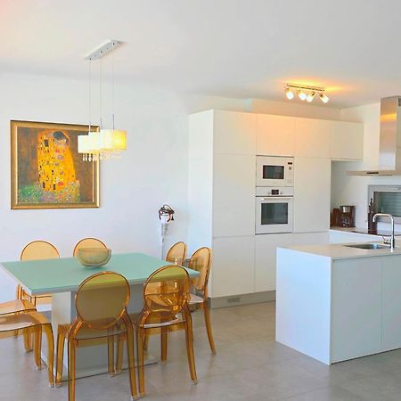 Luxury Villa & Private Heatable Pool In Албуфейра Экстерьер фото